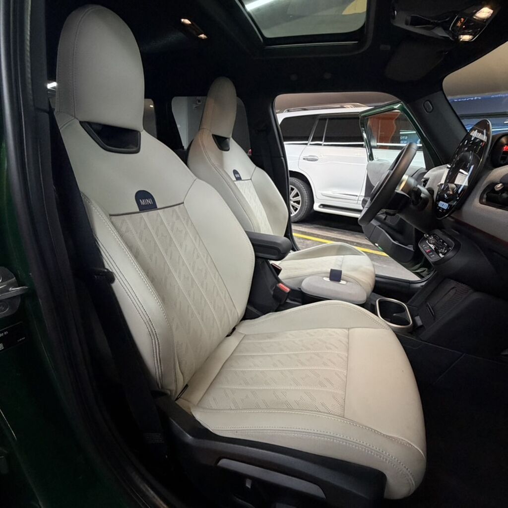 Mini Mini Cooper (2002-Present): 2024 г., 2 л, Робот, Бензин, Хэтчбэк: фото 7