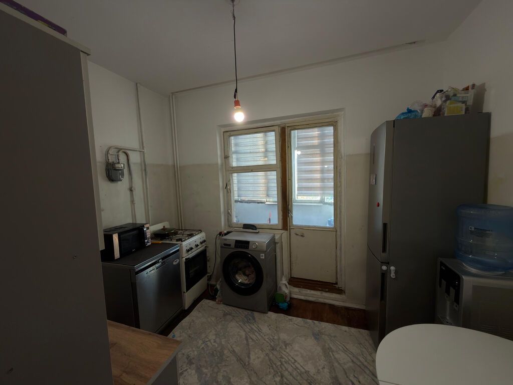 2 комнаты, 10 м², 7 мкр 105 серия, 5 этаж, Косметический ремонт: фото 5