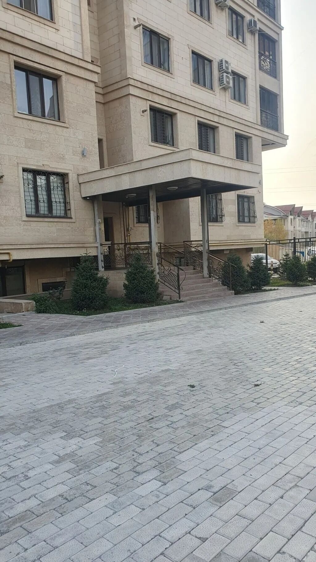 1 комната, Асанбай мкр Агентство недвижимости, Без животных, от 1 месяца, от 3 месяцев, от 6 месяцев, С мебелью полностью: фото 6