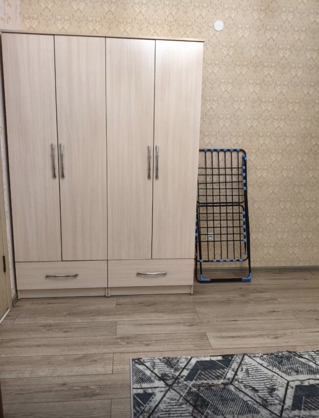 2 комнаты, Собственник, С мебелью полностью