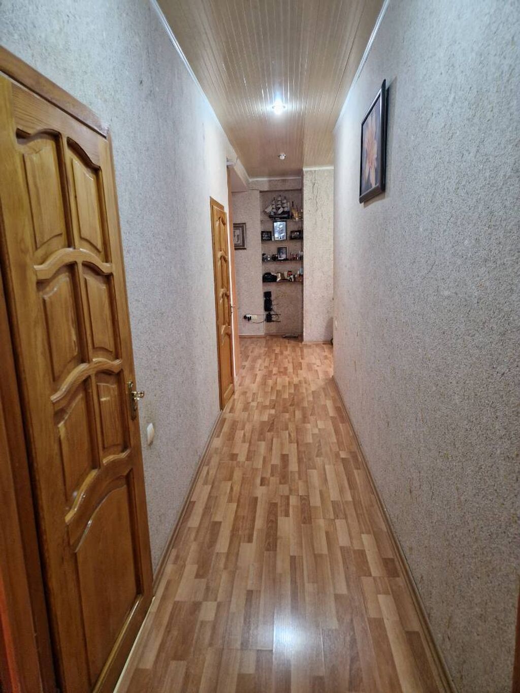4-cü mikrorayon, 3 otaqlı, Yeni tikili, m. Memar Əcəmi, 90 kv. m