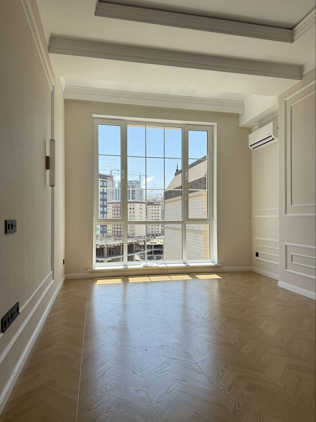 2 комнаты, 52 м², 8 этаж: фото 2
