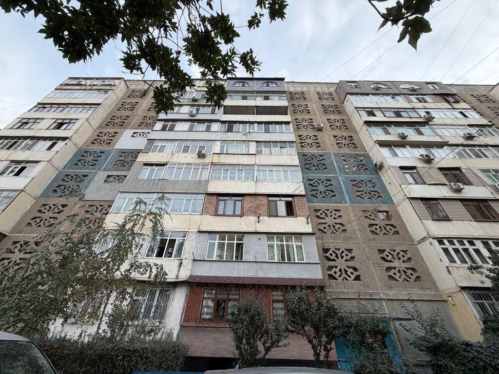Продам 3-комнатную квартиру 69 м² на Джал-9: фото 1