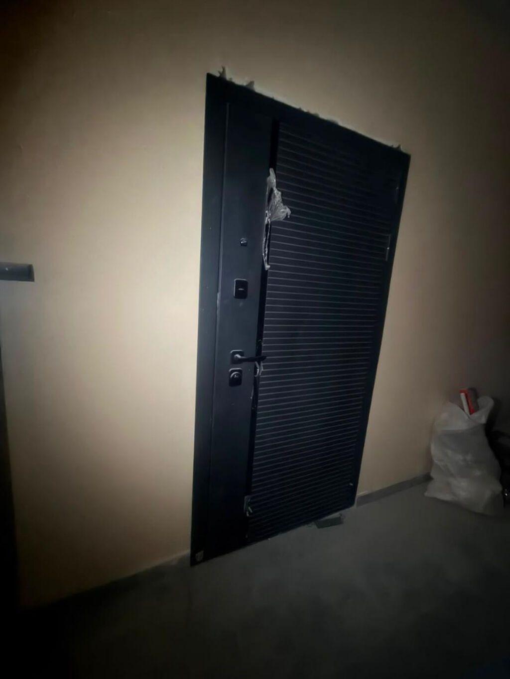 2 otaqlı, Yeni tikili, 64 kv. m