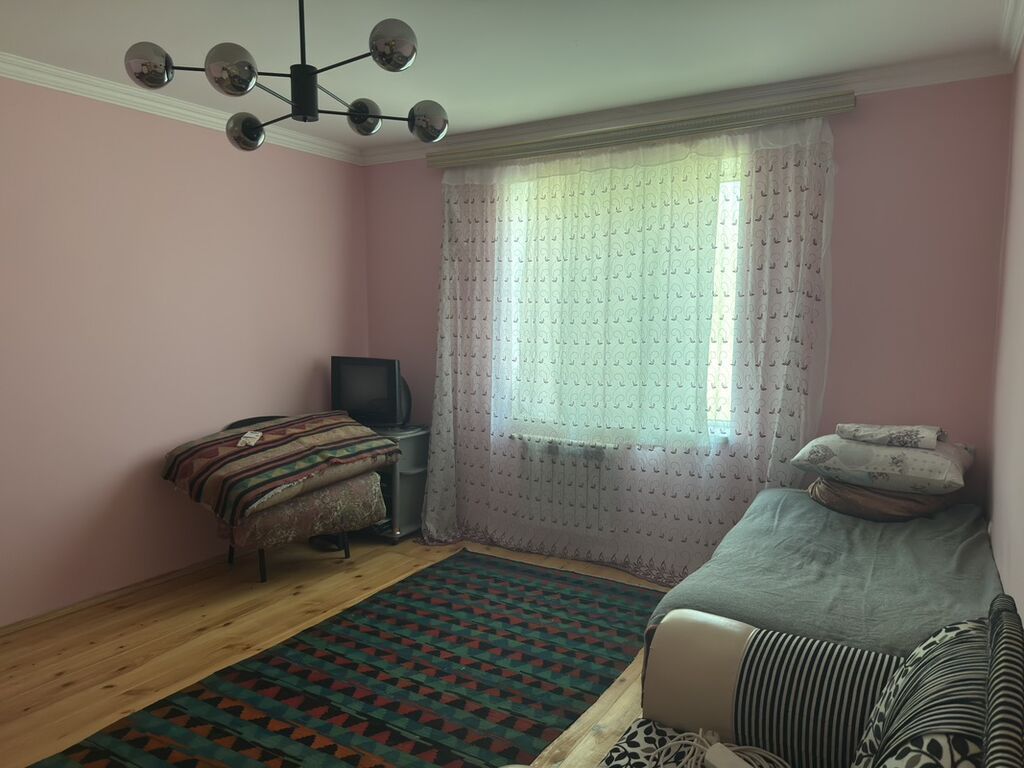 Bakı, Türkan qəs., 110 kv. m, 3 otaqlı, Hovuzsuz, Qaz, Kombi, Artezian quyusu