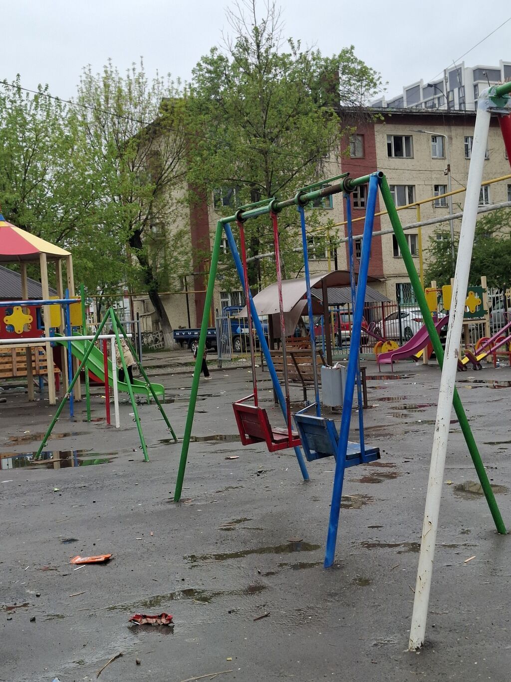 15 м², С мебелью частично: фото 3