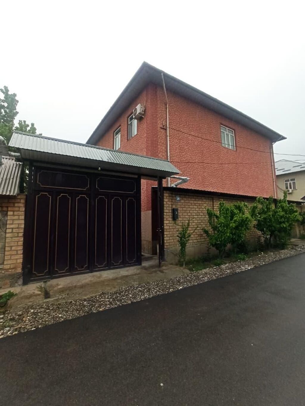 Сдается 2 этажный дом. ХБК. Можно китайцам. 1500$. и 20% услуга: фото 4