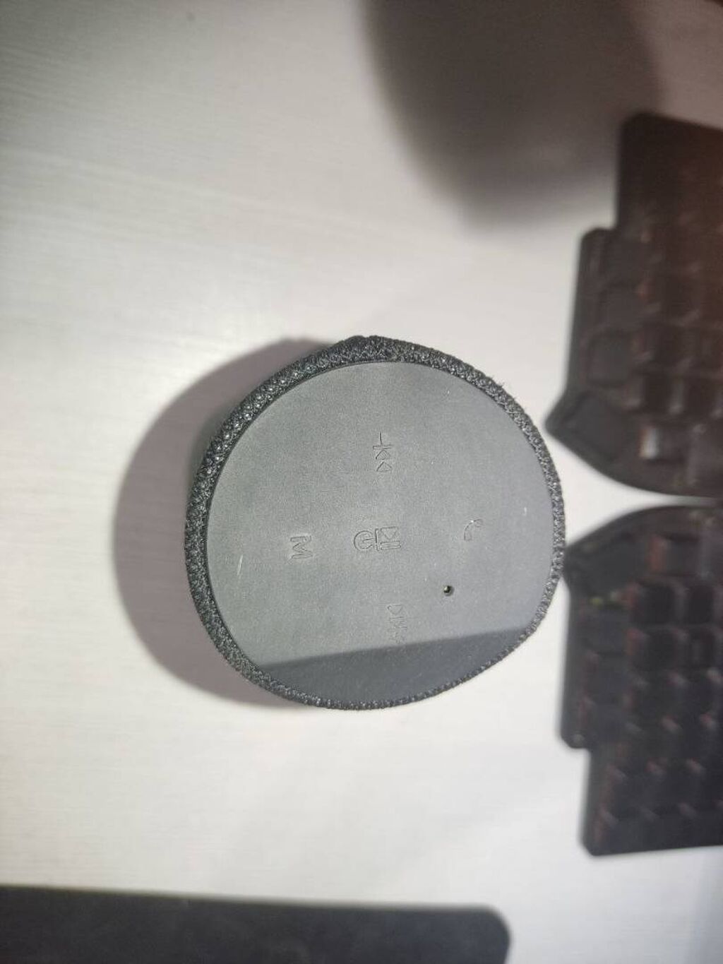 Bluetooth Колонка Goodyear Беспроводная Разьем под флешку: microSD: фото 3