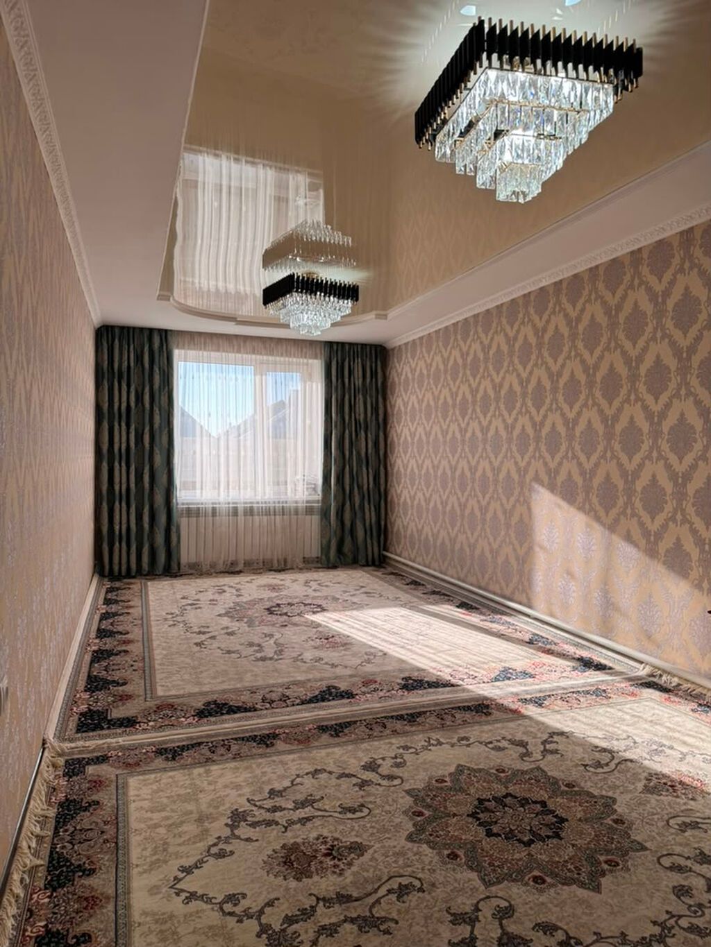 Продается мансардный дом Ак Ордо 3 Рядом с трассой 30метров до: фото 7