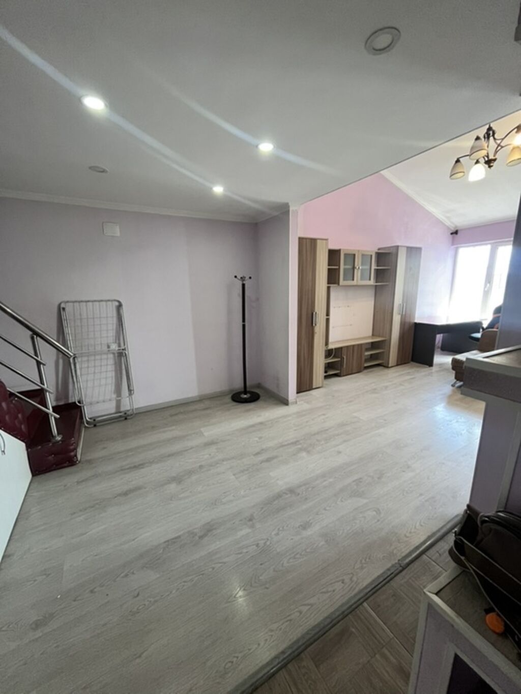 2 комнаты, 47 м², Индивидуалка, Мансарда этаж: фото 4
