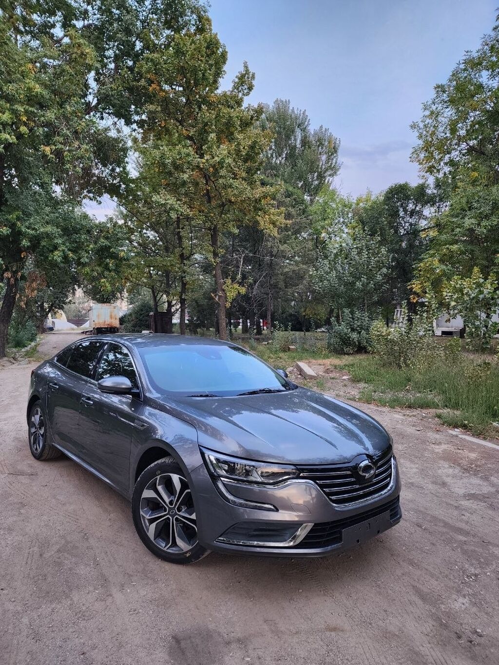 ГАЗ 109