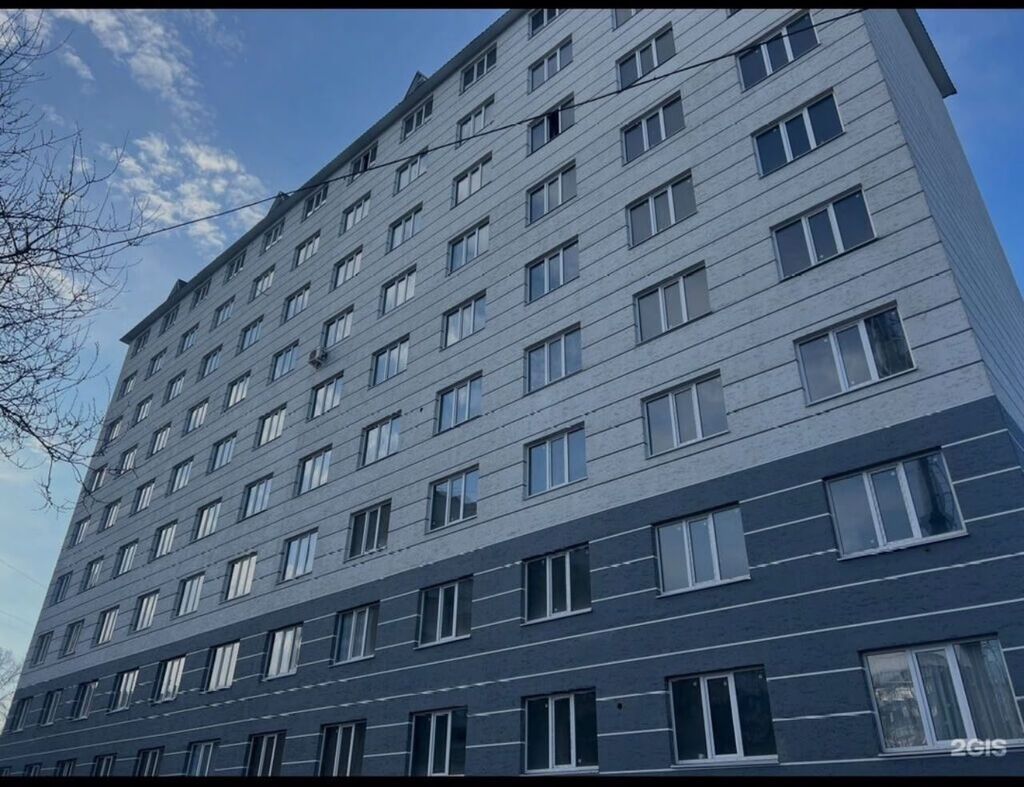 1 комната, 45 м², Восток-5 мкр Элитка, 7 этаж, Евроремонт: фото 2