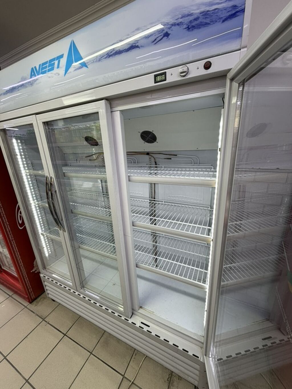 Для напитков, Для молочных продуктов, Кондитерские, Б/у: фото 2