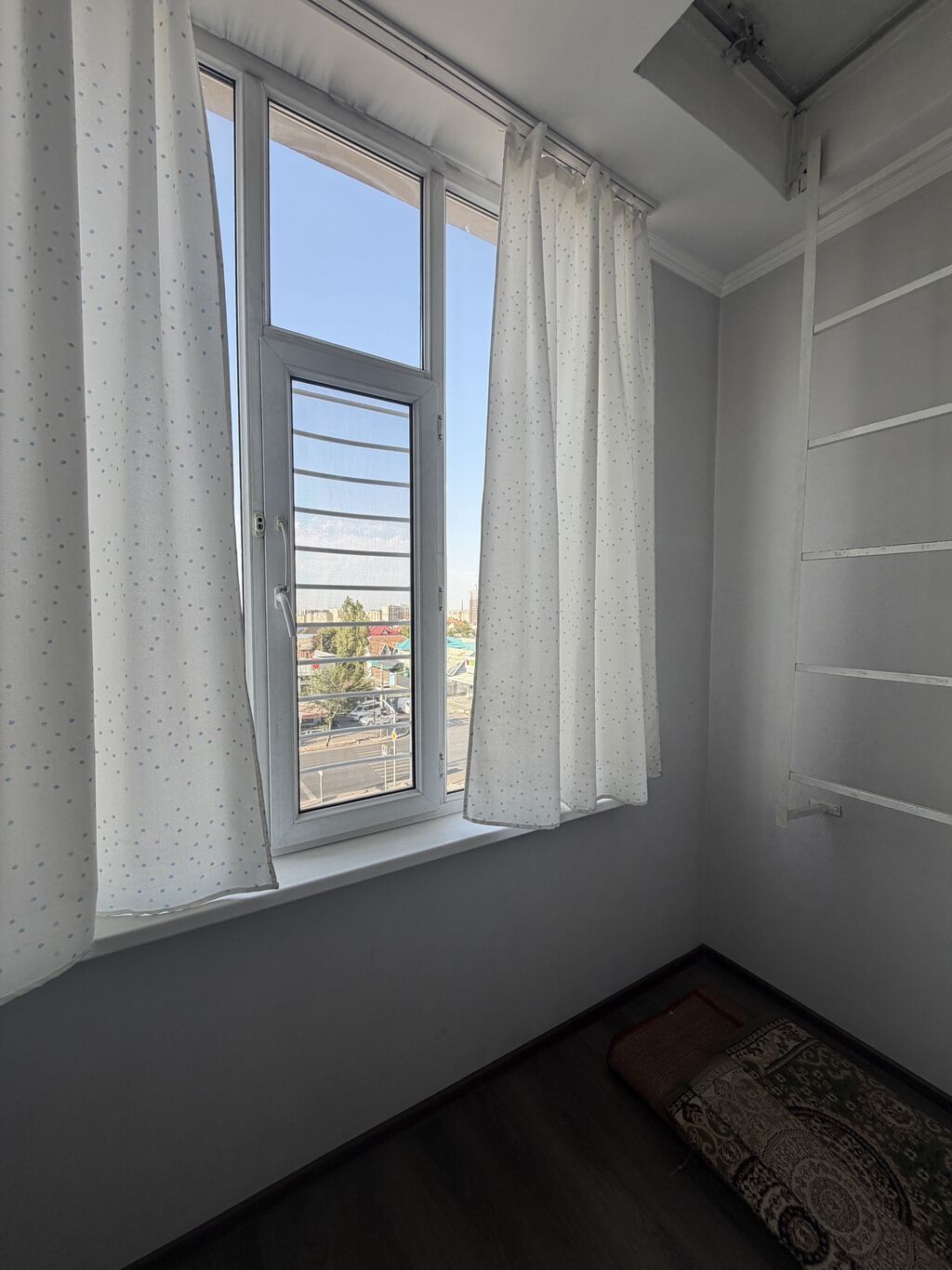 3 комнаты, 79 м², ул. Карла Маркса Элитка, 4 этаж, Евроремонт: фото 6
