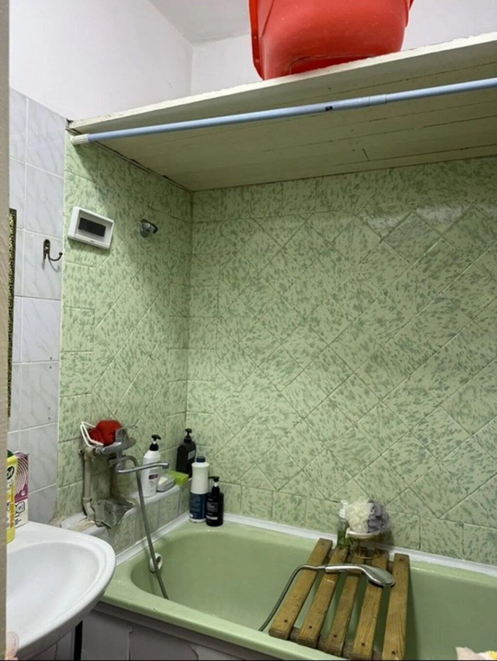 2 комнаты, 48 м², Восток-5 мкр 105 серия, 5 этаж, Свежий ремонт: фото 4