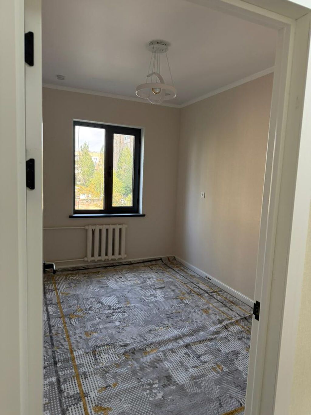 Продам 4-комн. квартиру, 82 м², 5 мкр: фото 3