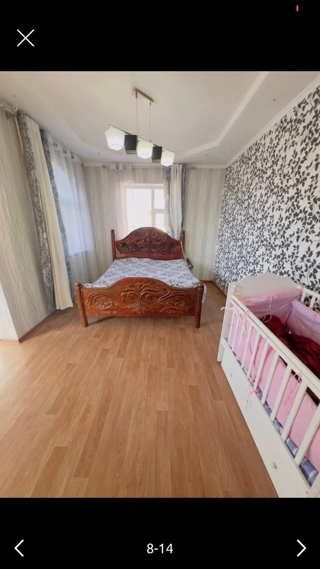 150 м², 4 комнаты: фото 5
