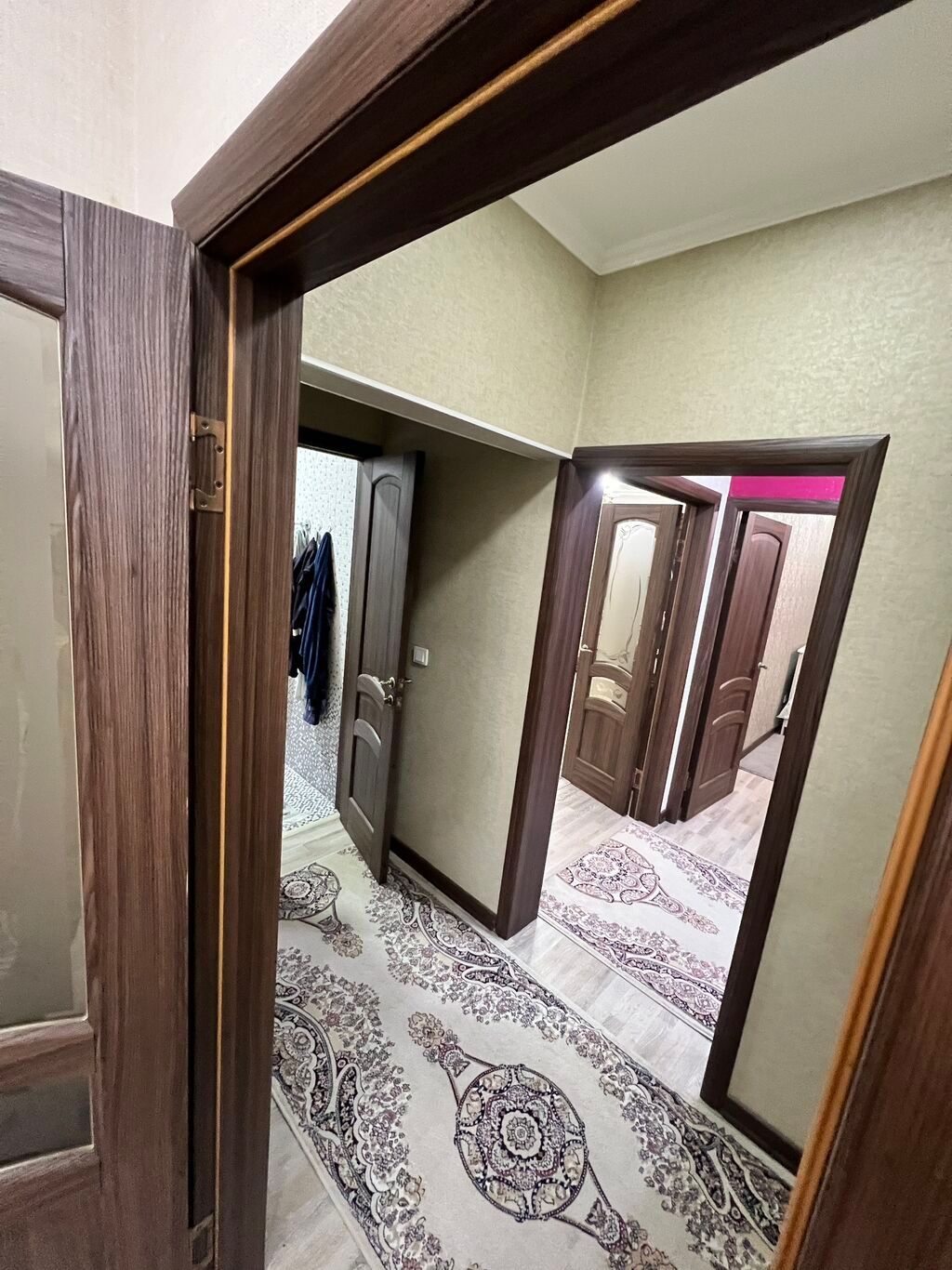 Продам 4-комн. квартиру, 112 м², Кок-Жар: фото 4