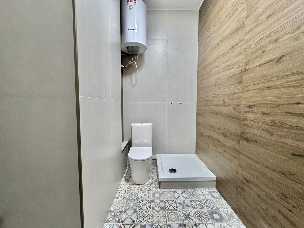 2 комнаты, 75 м², Элитка, 4 этаж, Евроремонт: фото 8