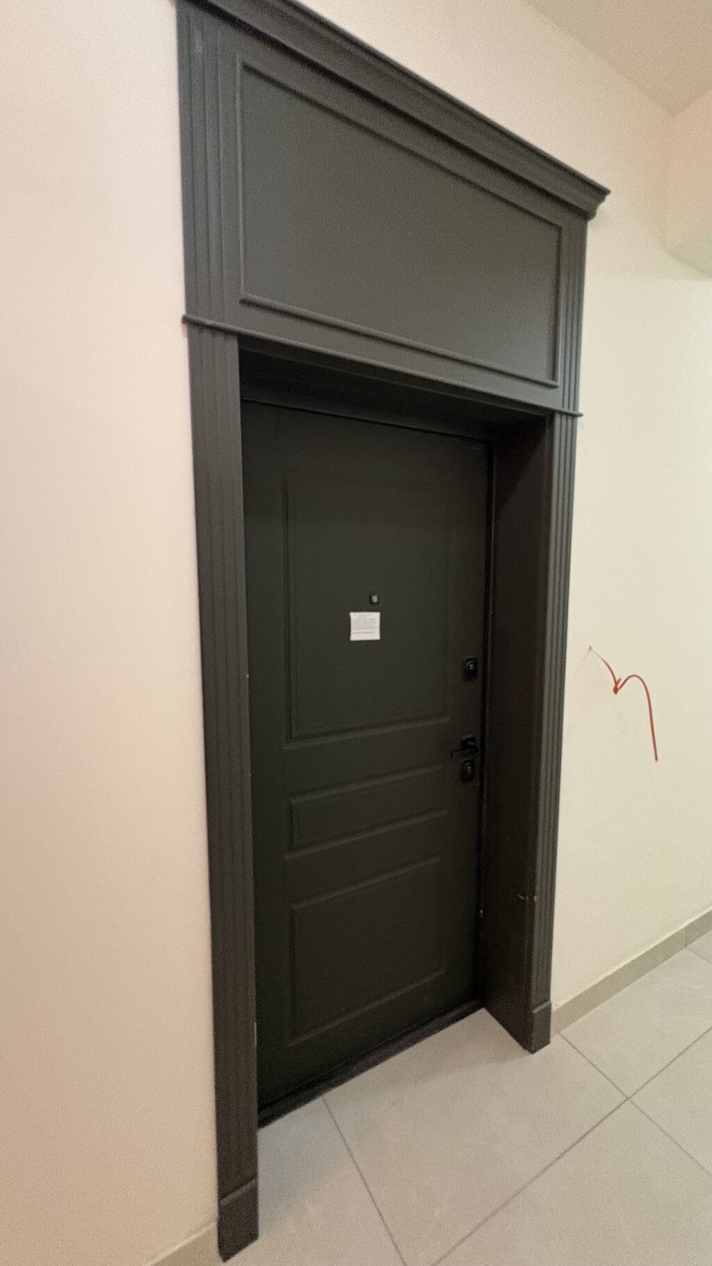 Yeni Yasamal, 3 otaqlı, Yeni tikili, 72 kv. m