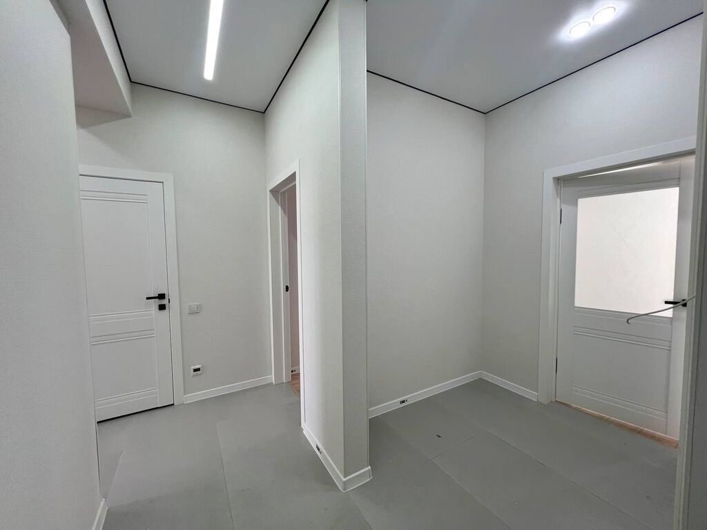 2 комнаты, 67 м², Элитка, 10 этаж, Евроремонт: фото 8