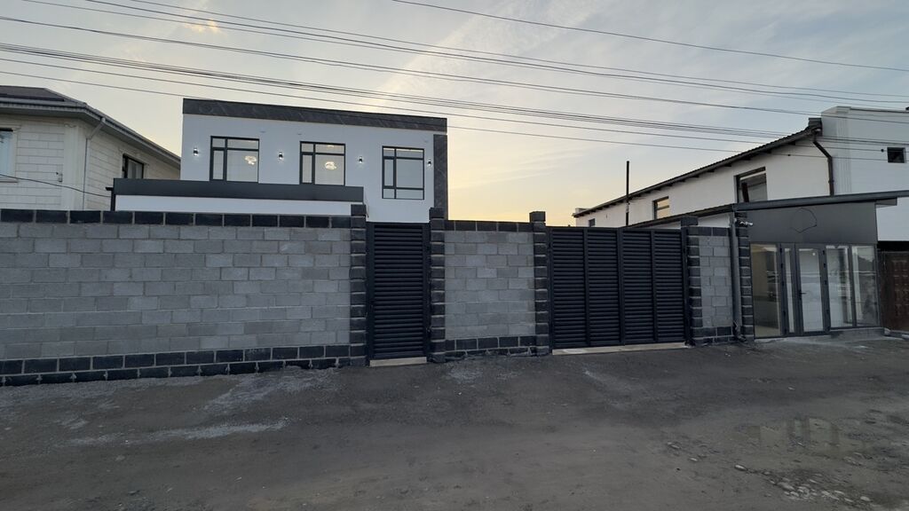 5 комнат, 200 м², 5 соток, Бишкек, Собственник: фото 5