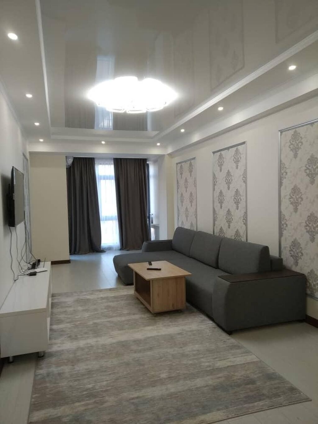 2 комнаты, Бишкек Парк ТРЦ, Душевая кабина, Бронь, Бытовая техника, фото 2