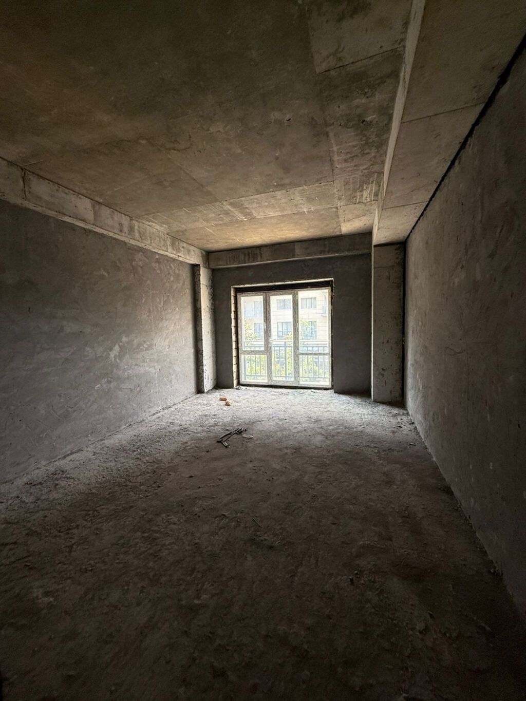 4 otaqlı, Yeni tikili, 197 kv. m