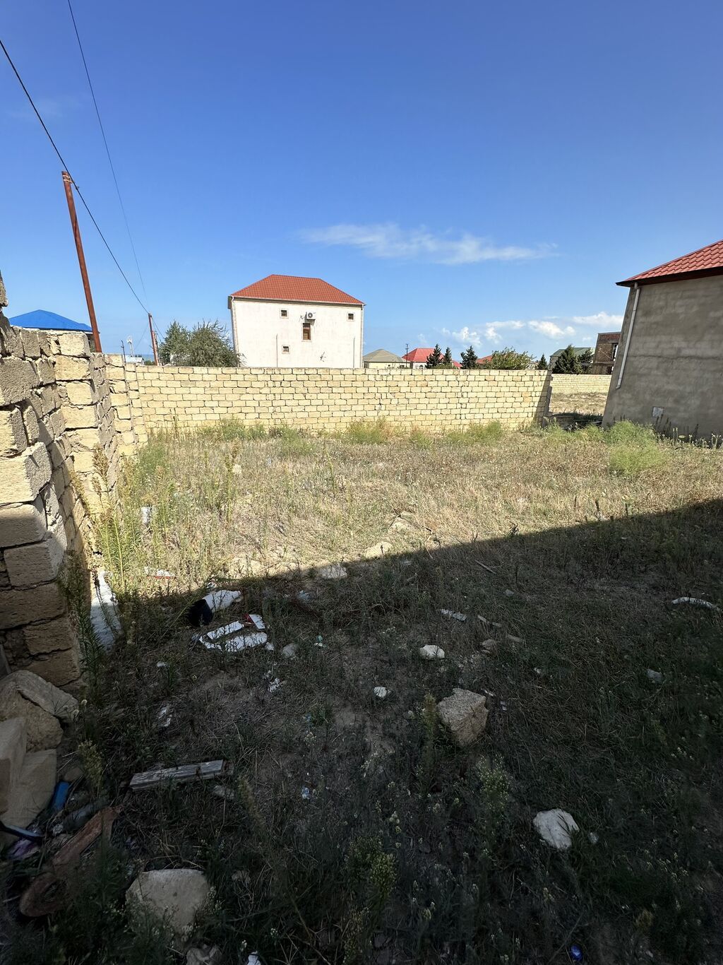 2 sot, Tikinti, Maklerlər narahat etməsin, Kupça (Çıxarış)