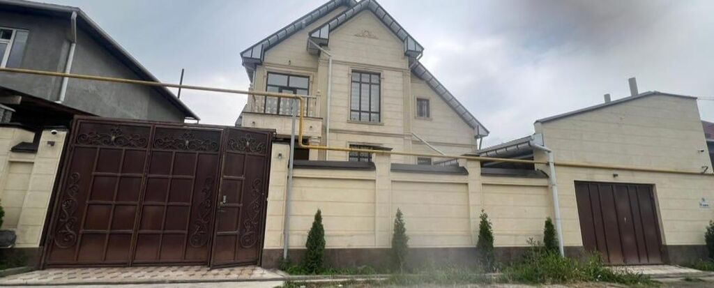 4 комнаты, 241 м², 4 соток, Ош, Ак-Тилек мкр., Собственник: фото 6
