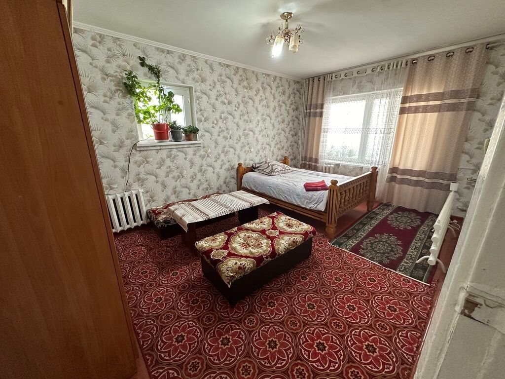 В ГОРОДЕ ОШ! Сдаются суточные квартиры в центре города, тихо чисто: фото 2