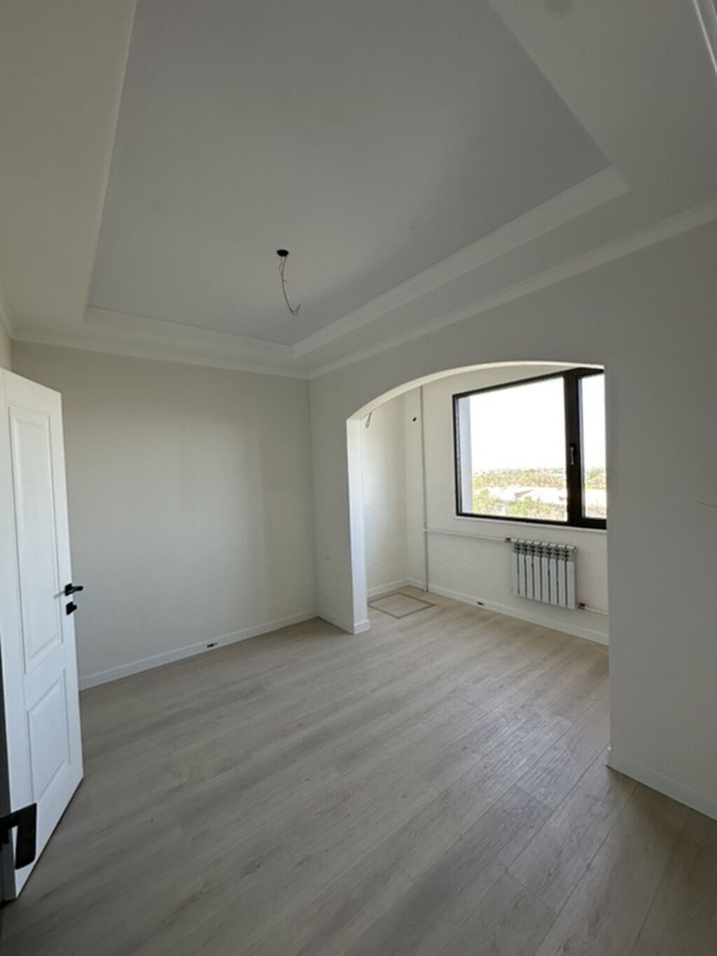 1 комната, 32 м², 6 этаж: фото 7