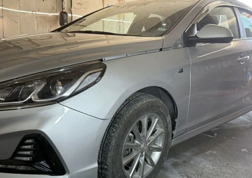 Авто малярка покраска авто любой сложности, КАЧЕСТВЕННО, полная: фото 2