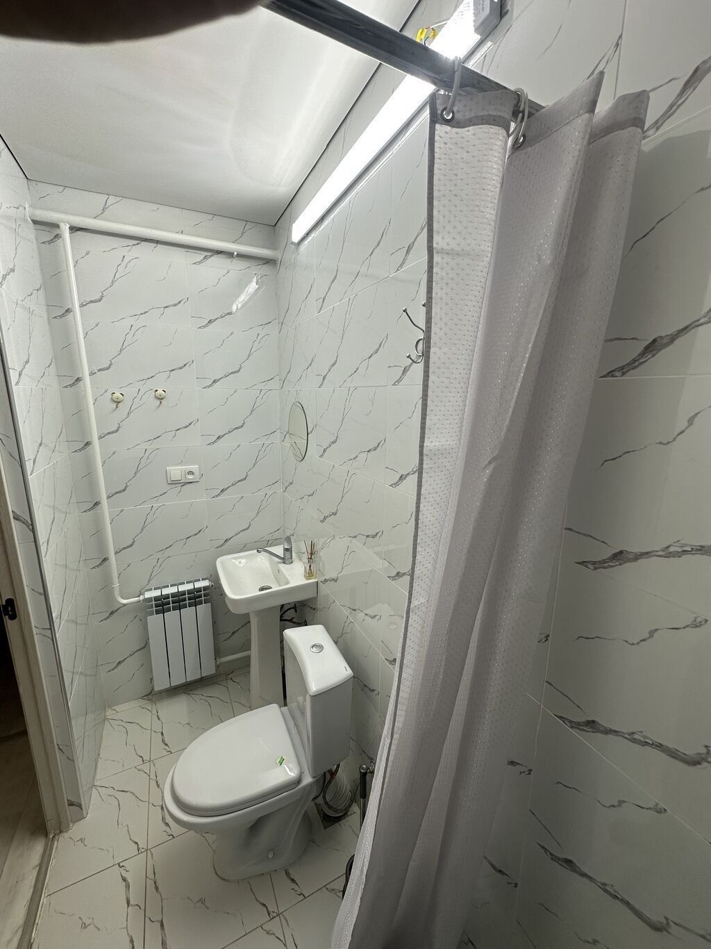 20 м², 1 комната, Ак-Ордо 1 ж/м, Без животных: фото 4