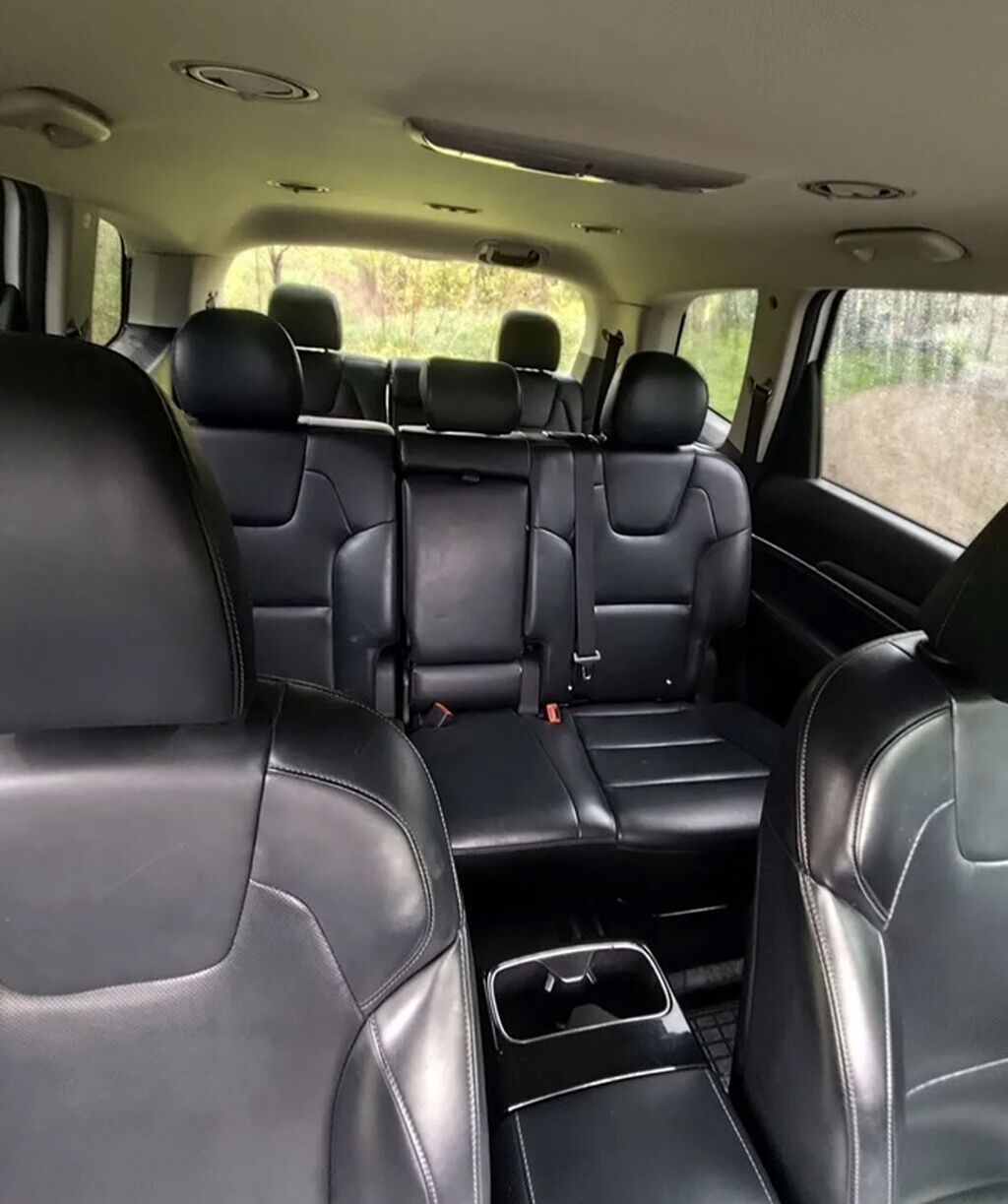 Kia Telluride: 2021 г., 3.8 л, Автомат, Бензин, Кроссовер: фото 7