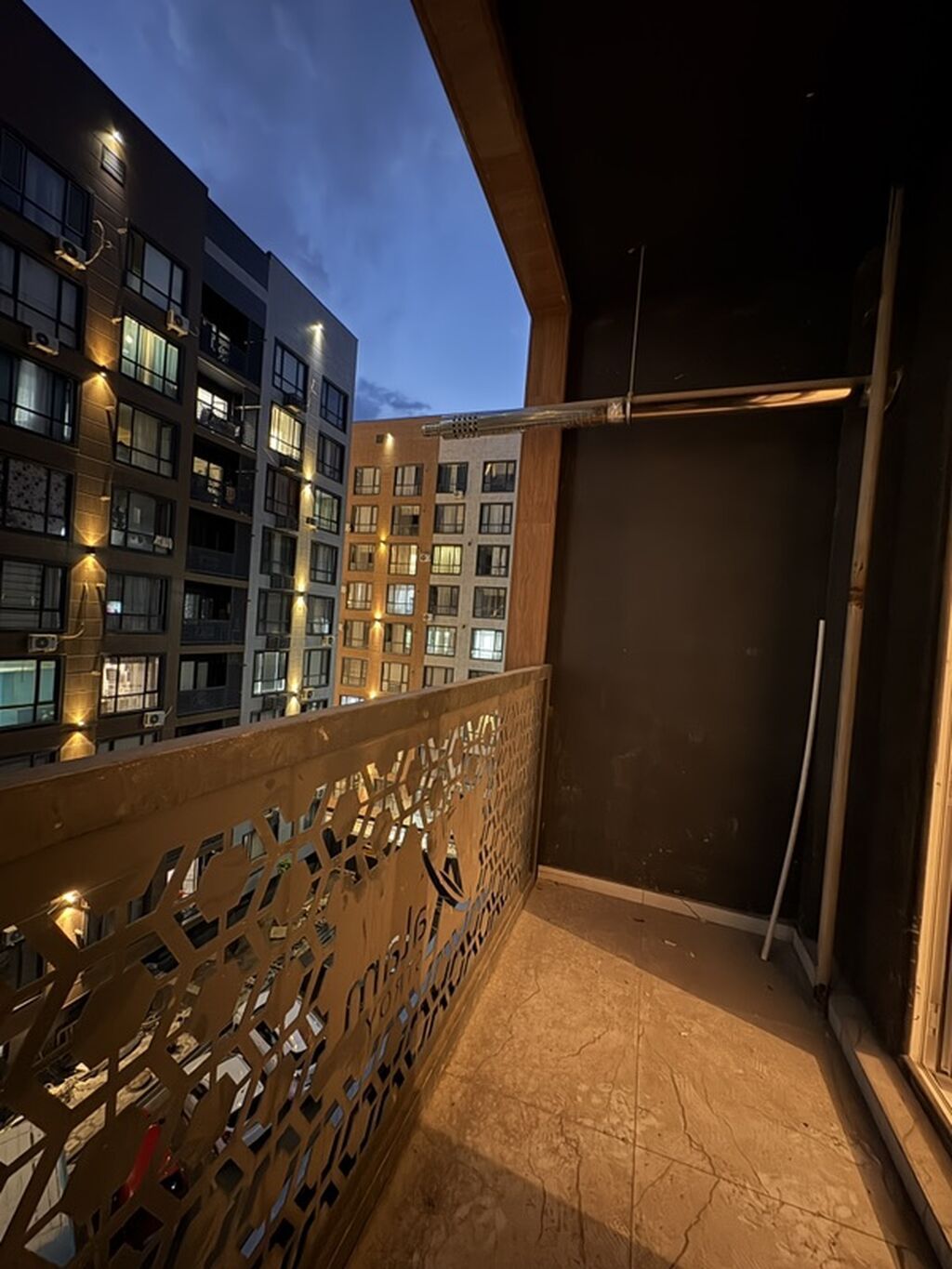 Продам 1-комнатную квартиру в Аалам Сити, 53 м²: фото 5