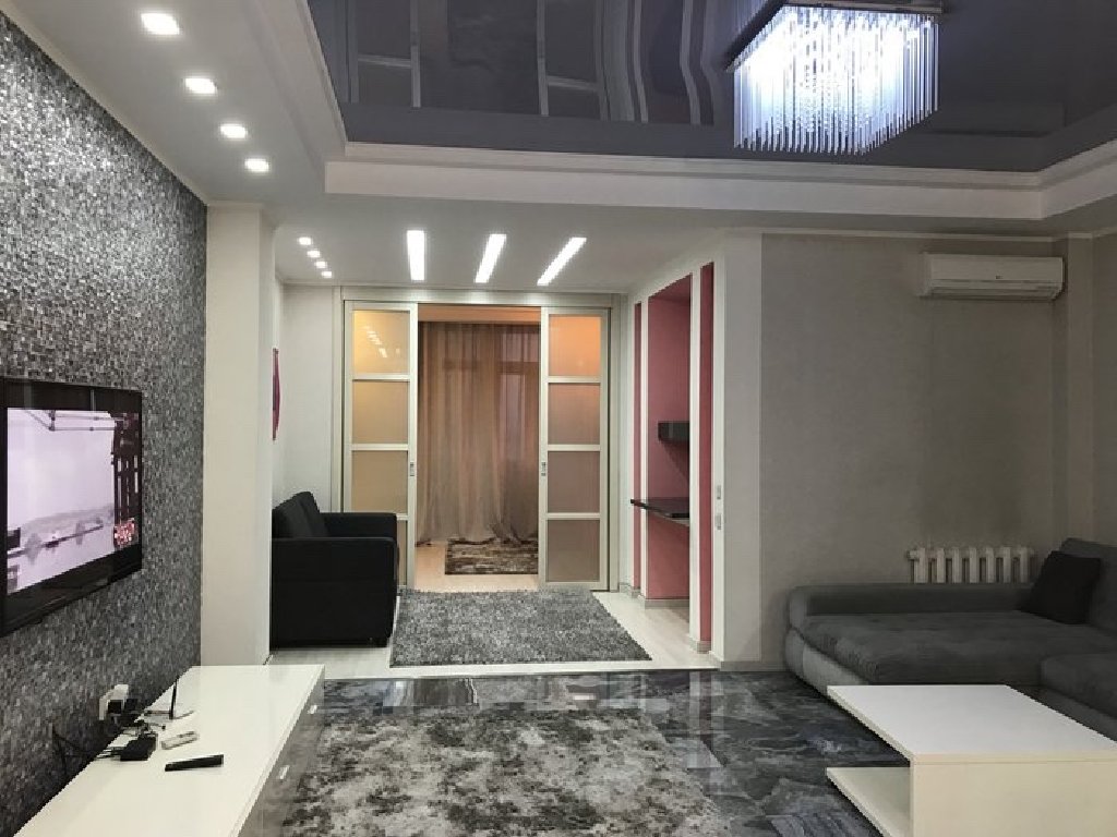 Продажа Квартира Бишкек С Фото