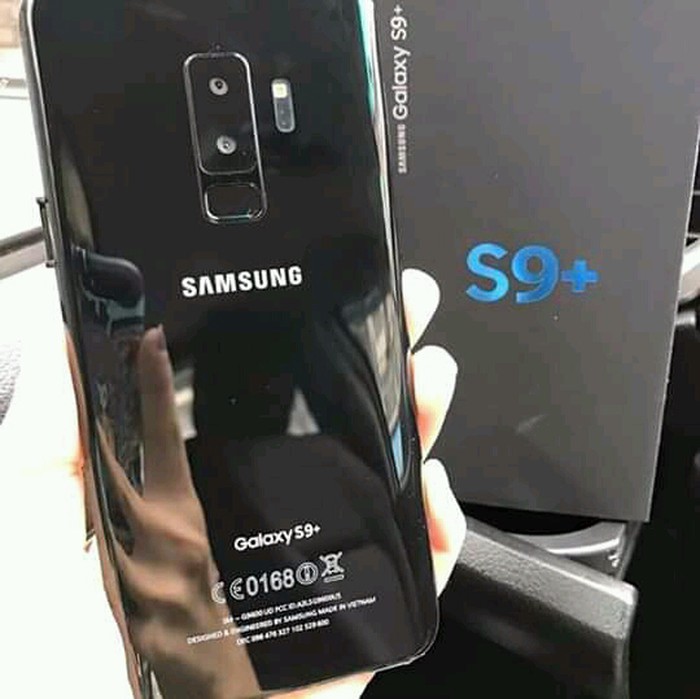 Samsung: SamSung Galaxy S9+ σε lalafo.gr SamSung Galaxy S9+ σε Περιφερειακή ενότητα Θεσσαλονίκης