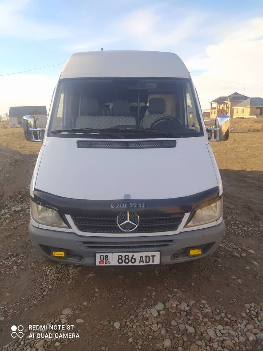 Sprinter Maxi 2003 2 7 posajir