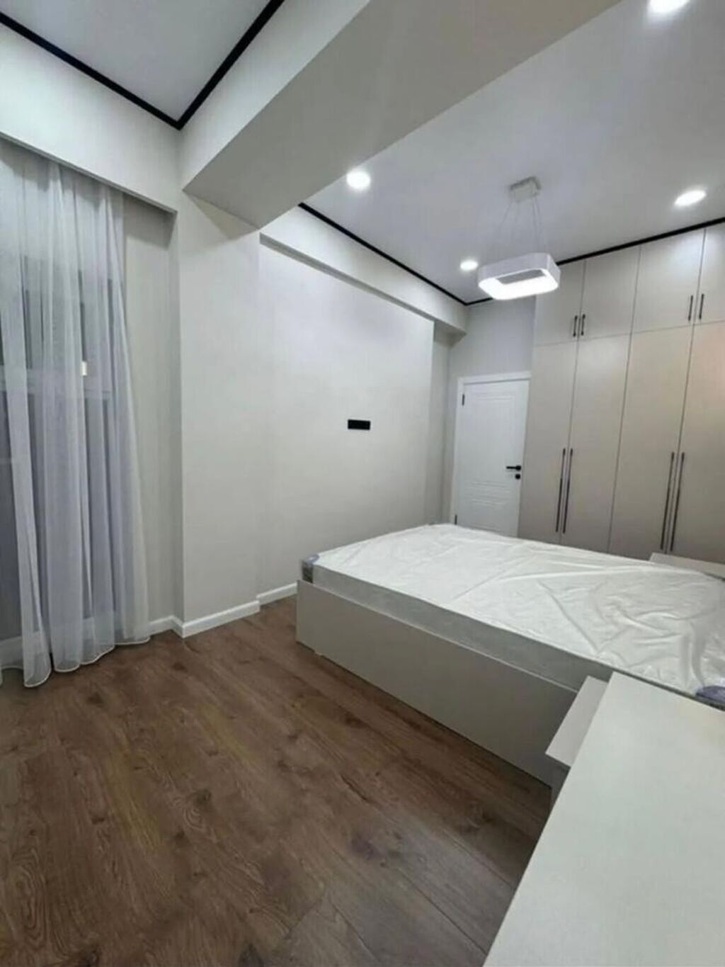 2 комнаты, 61 м², Элитка, 5 этаж, Дизайнерский ремонт — фото 6