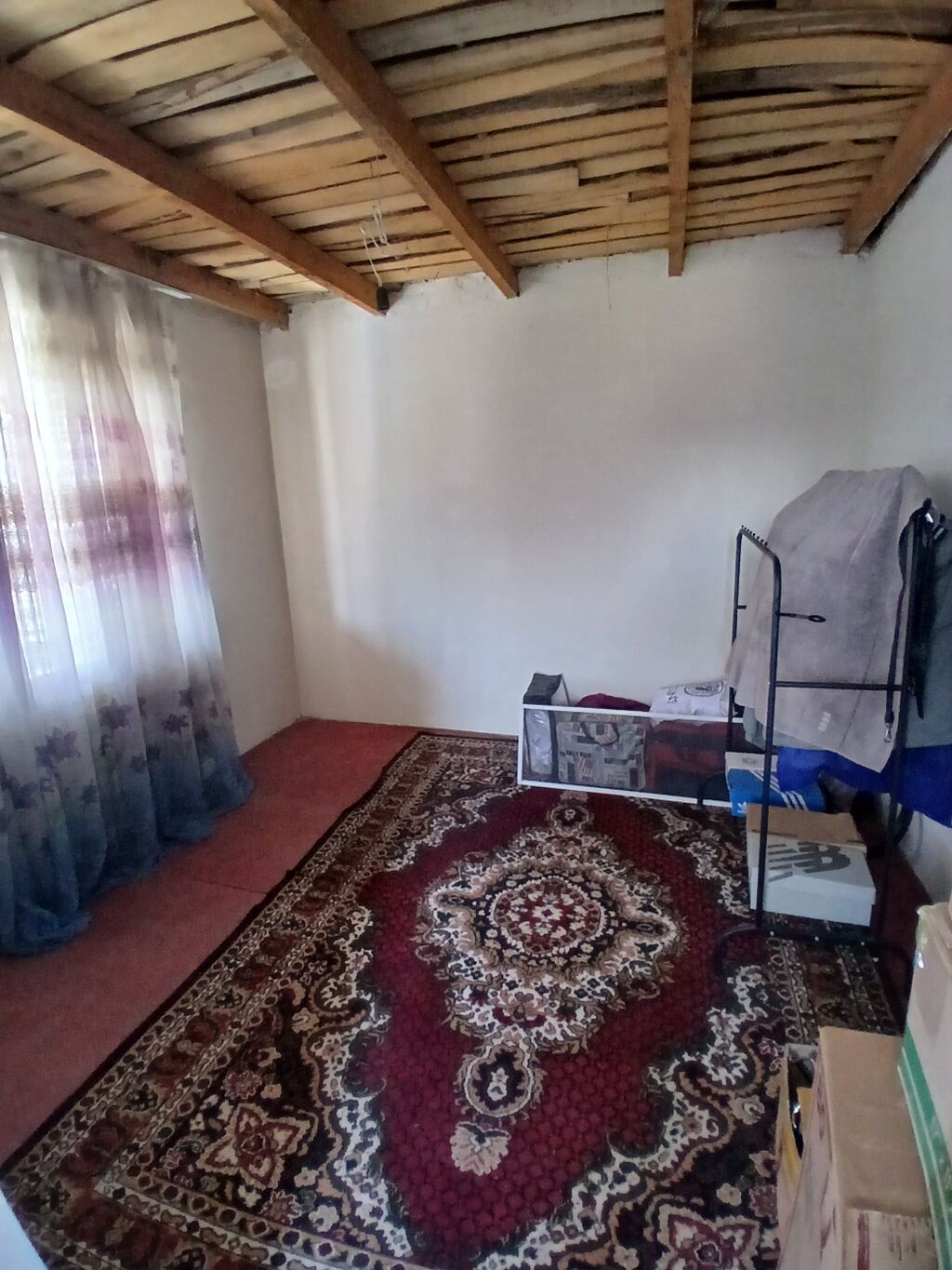 Продается 2 этажный дом в районе Коргон. Ориентир Нирвана. Земельный: фото 6
