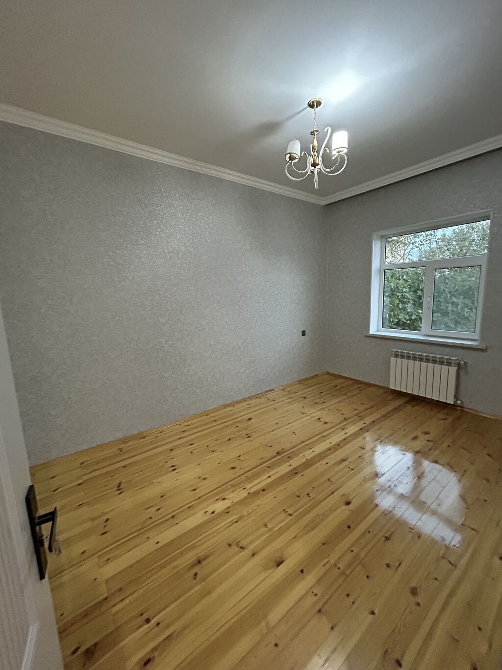 4-room house for rent in Biləcəri, 100 m², 450 AZN/mo, photo 5 / 9