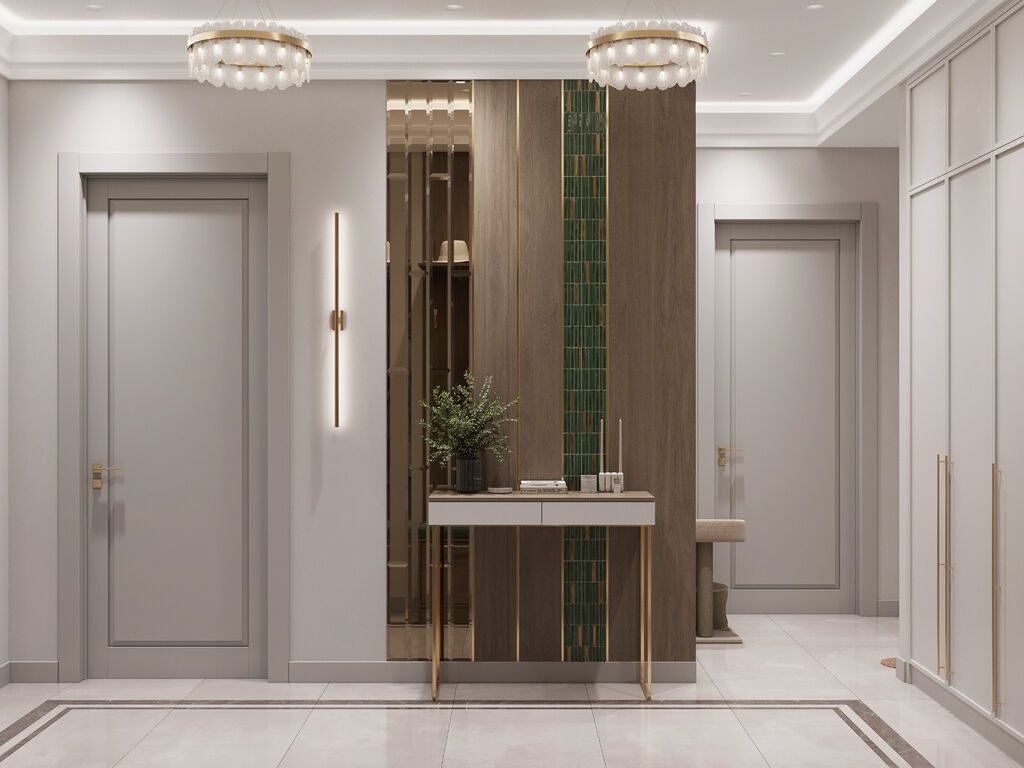 3 комнаты, 92 м², Орто-Сай с. Элитка, 5 этаж, ПСО (под самоотделку): фото 2