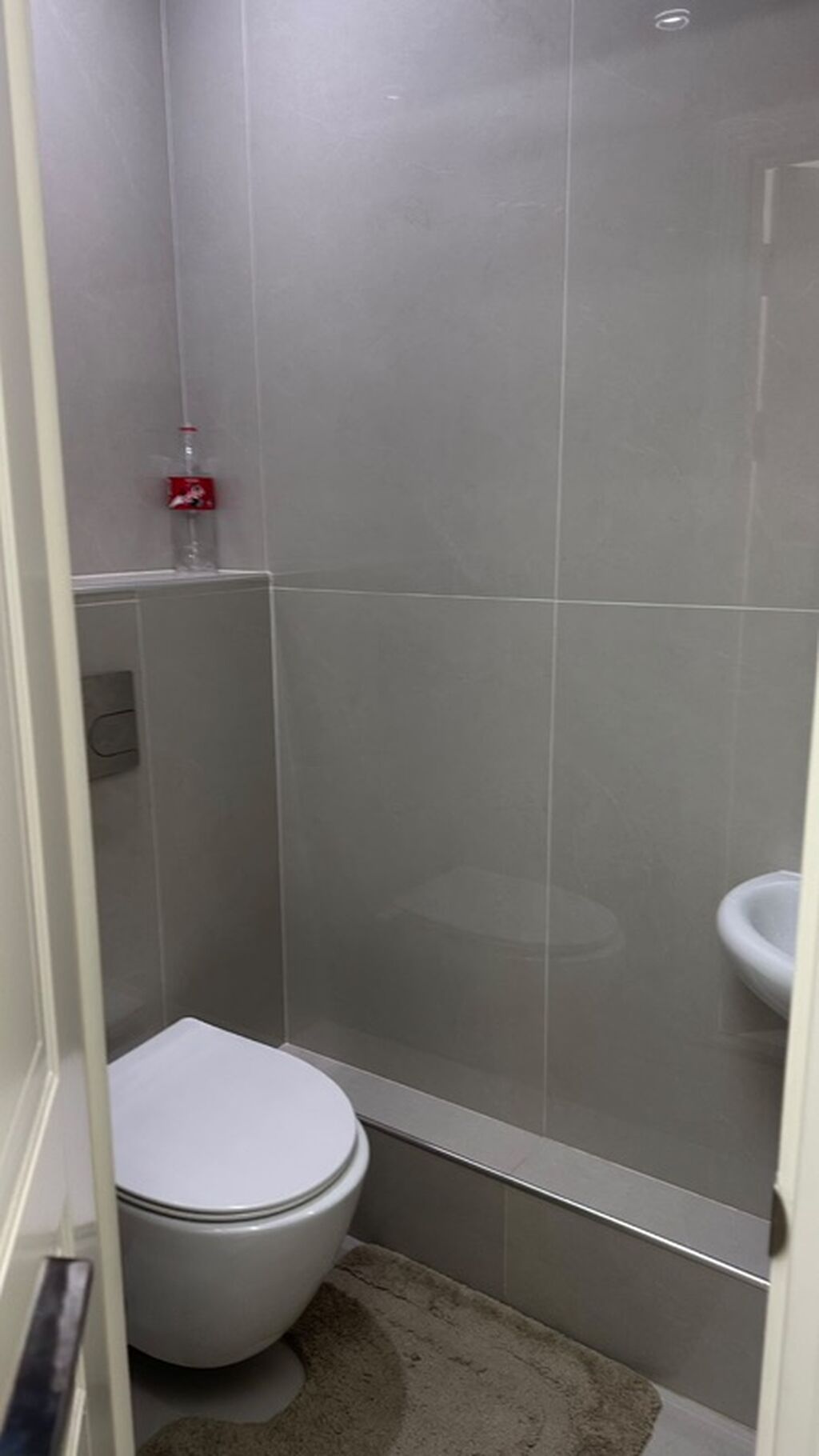 3 комнаты, 80 м², 106 серия, 5 этаж, Свежий ремонт: фото 7