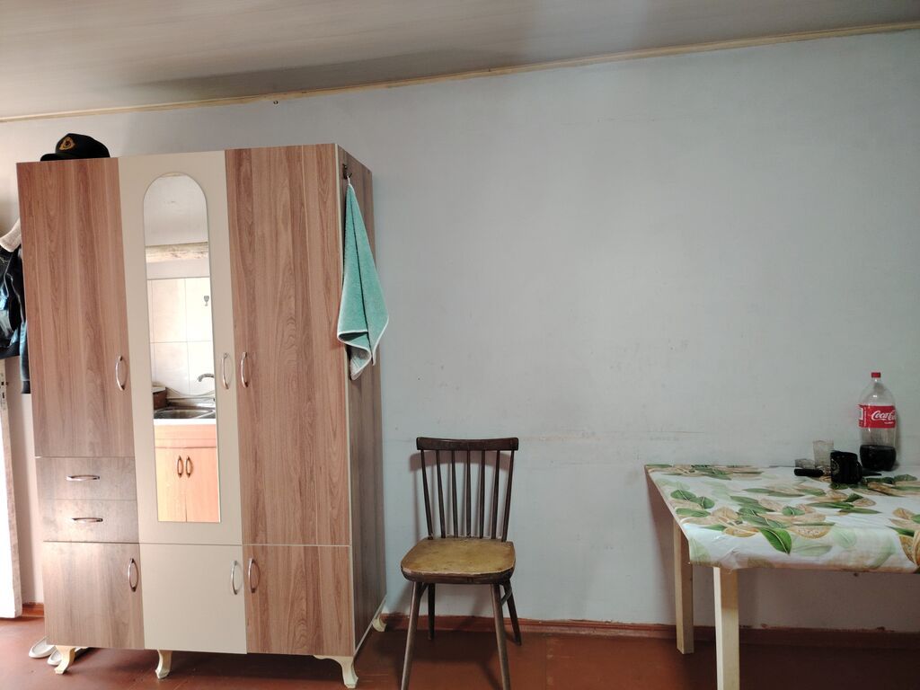 İnşaatçılarda 1 otaqlı həyət evi kirayə verilir, 25 m², 300 AZN/ay, şəkil 4 / 5
