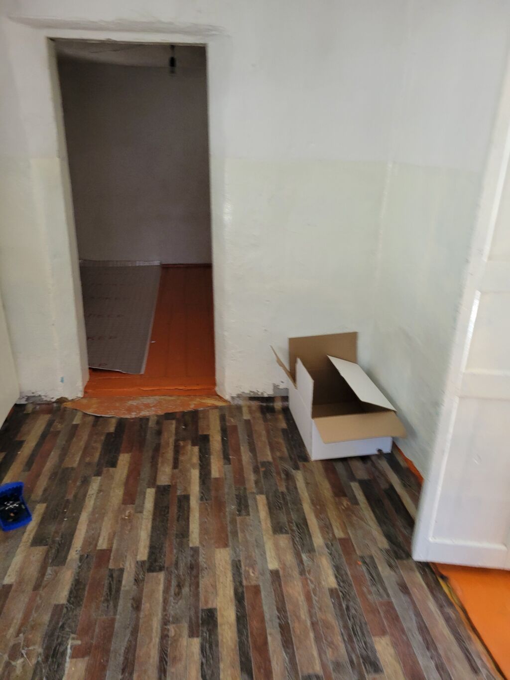 Сдам 5-комнатное жильё, 40 м², район Салиева: фото 1