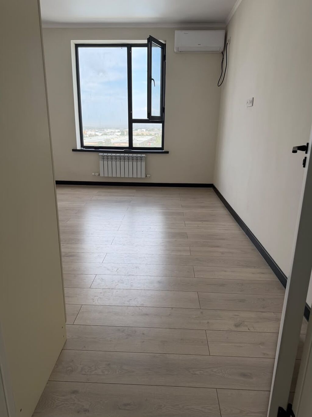 1 комната, 41 м², Элитка, 11 этаж, Свежий ремонт — фото 3
