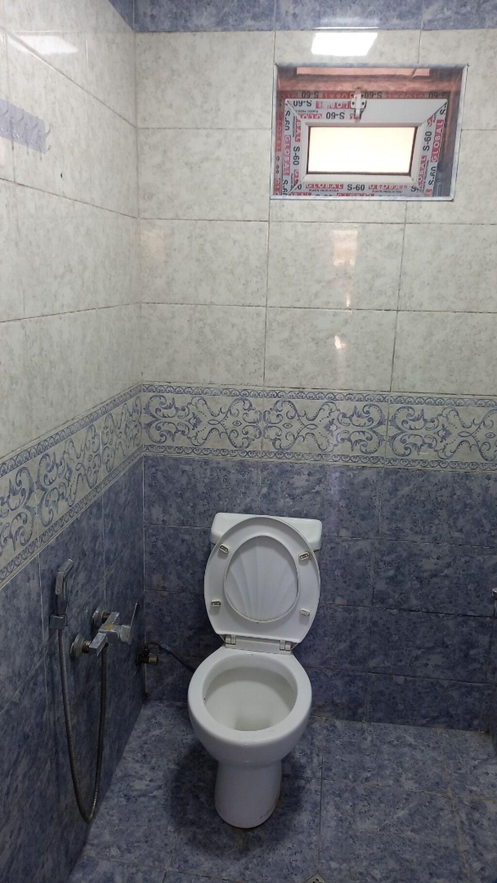 Həyət evi, 1 otaqlı, 40 m², icarəyə verilir, Bakı — 3