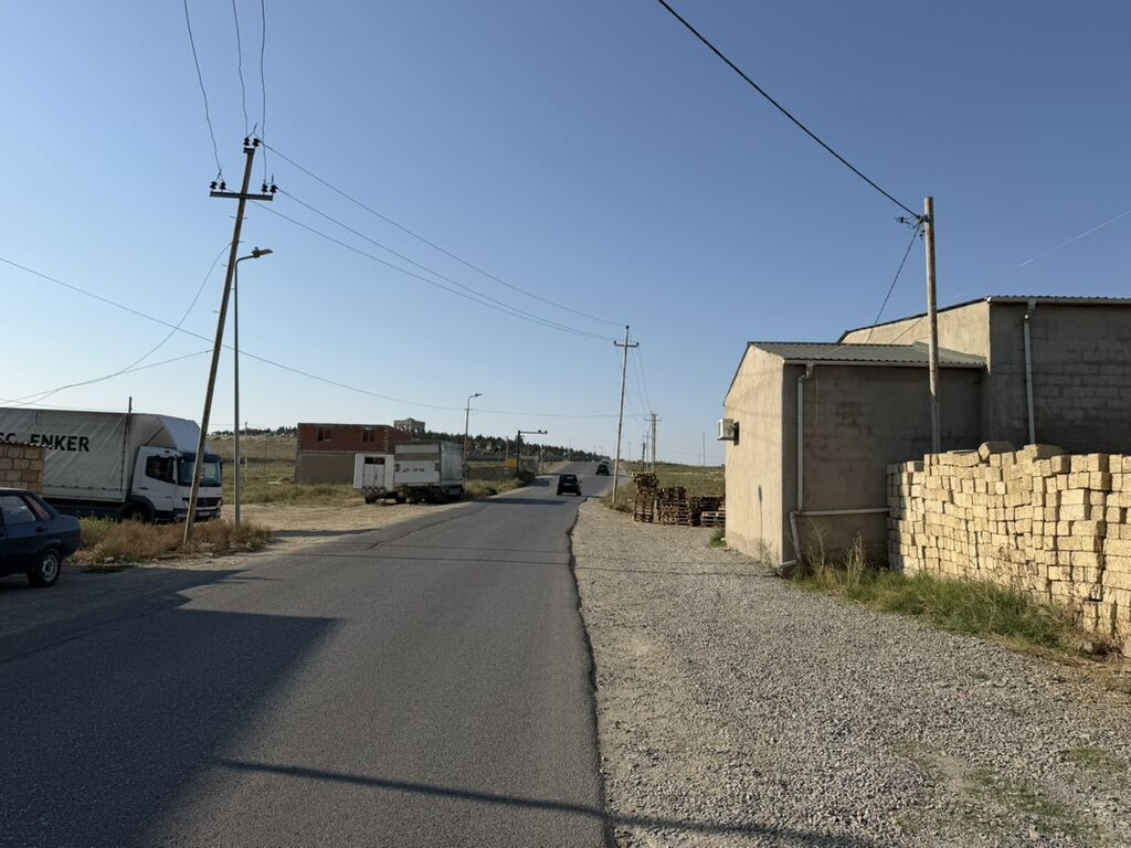 2 sot, Tikinti, Mülkiyyətçi, Kupça (Çıxarış)