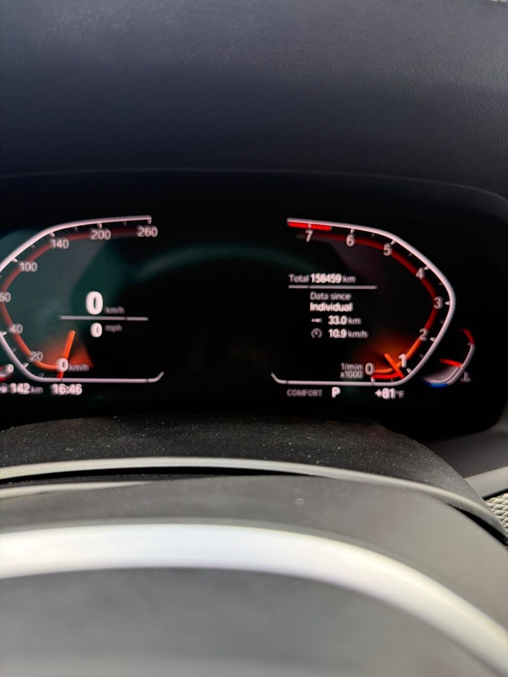 BMW X5: 2020 г., 3 л, Автомат, Бензин, Кроссовер: фото 7